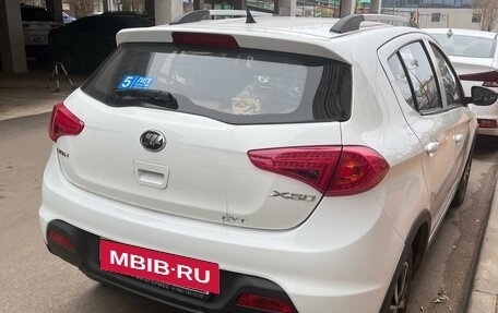 Lifan X50, 2018 год, 950 000 рублей, 15 фотография