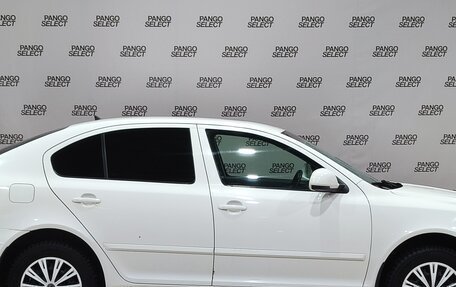 Skoda Octavia, 2010 год, 750 000 рублей, 4 фотография