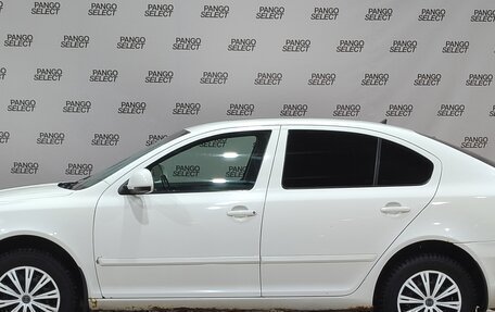 Skoda Octavia, 2010 год, 750 000 рублей, 8 фотография