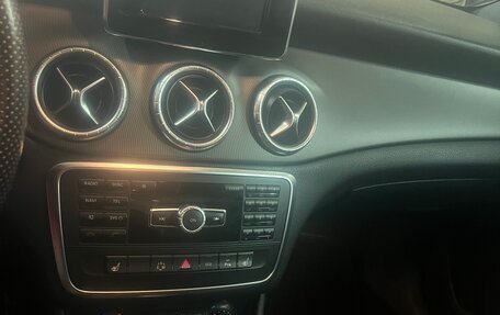 Mercedes-Benz CLA, 2013 год, 1 800 000 рублей, 7 фотография