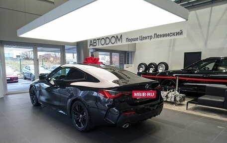 BMW 4 серия, 2020 год, 5 440 000 рублей, 4 фотография