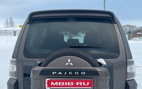 Mitsubishi Pajero IV, 2013 год, 2 950 000 рублей, 5 фотография