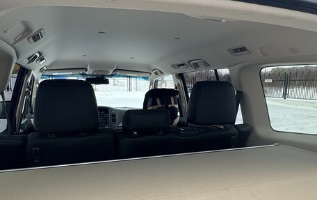 Mitsubishi Pajero IV, 2013 год, 2 950 000 рублей, 13 фотография