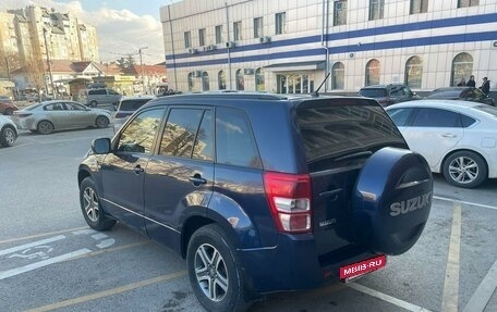 Suzuki Grand Vitara, 2006 год, 960 000 рублей, 5 фотография