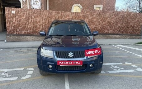 Suzuki Grand Vitara, 2006 год, 960 000 рублей, 16 фотография