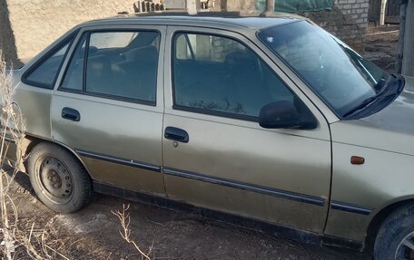 Daewoo Nexia I рестайлинг, 2006 год, 95 000 рублей, 4 фотография