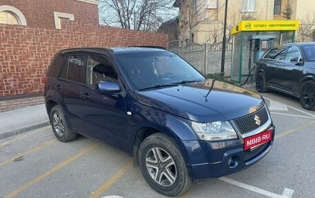 Suzuki Grand Vitara, 2006 год, 960 000 рублей, 9 фотография