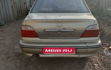 Daewoo Nexia I рестайлинг, 2006 год, 95 000 рублей, 3 фотография