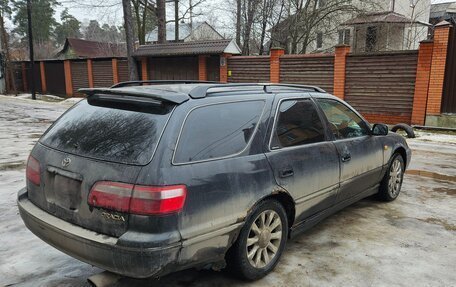 Toyota Camry, 1998 год, 420 000 рублей, 5 фотография