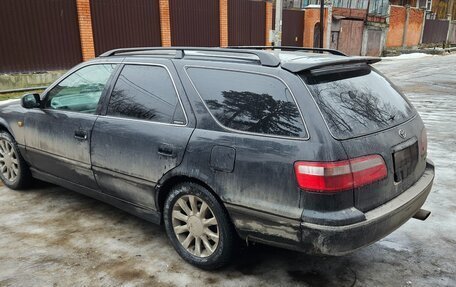 Toyota Camry, 1998 год, 420 000 рублей, 7 фотография