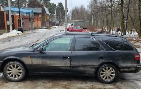 Toyota Camry, 1998 год, 420 000 рублей, 8 фотография