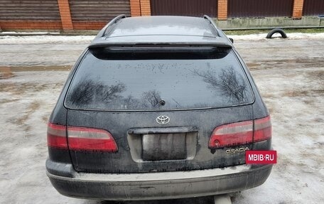 Toyota Camry, 1998 год, 420 000 рублей, 6 фотография