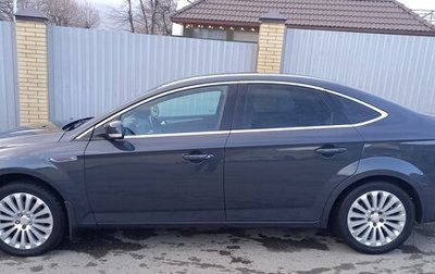 Ford Mondeo IV, 2010 год, 1 100 000 рублей, 1 фотография