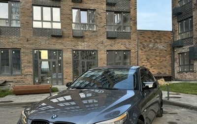 BMW 5 серия, 2008 год, 1 650 000 рублей, 1 фотография