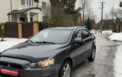 Mitsubishi Lancer IX, 2007 год, 650 000 рублей, 1 фотография