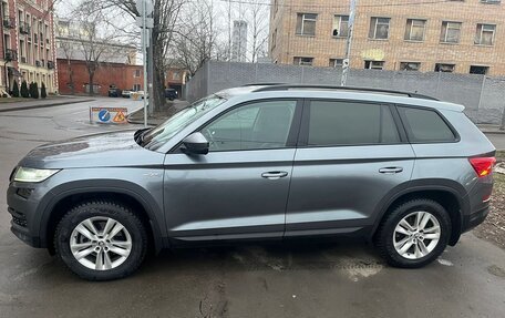 Skoda Kodiaq I, 2020 год, 2 150 000 рублей, 2 фотография