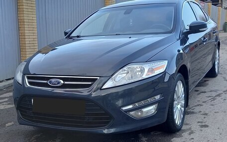 Ford Mondeo IV, 2010 год, 1 100 000 рублей, 10 фотография