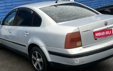 Volkswagen Passat B5+ рестайлинг, 1998 год, 320 000 рублей, 2 фотография