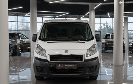 Peugeot Expert II, 2013 год, 1 000 000 рублей, 3 фотография