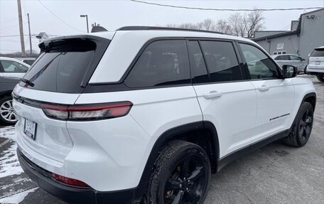 Jeep Grand Cherokee, 2023 год, 8 798 000 рублей, 6 фотография