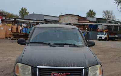 GMC Envoy, 2002 год, 550 000 рублей, 1 фотография