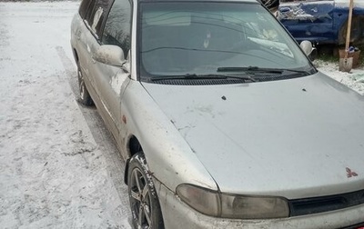 Mitsubishi Lancer VII, 2000 год, 170 000 рублей, 1 фотография