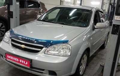 Chevrolet Lacetti, 2008 год, 620 000 рублей, 1 фотография