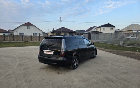 Mitsubishi Grandis, 2006 год, 890 000 рублей, 7 фотография