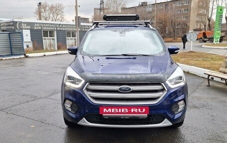 Ford Kuga III, 2018 год, 2 025 000 рублей, 20 фотография