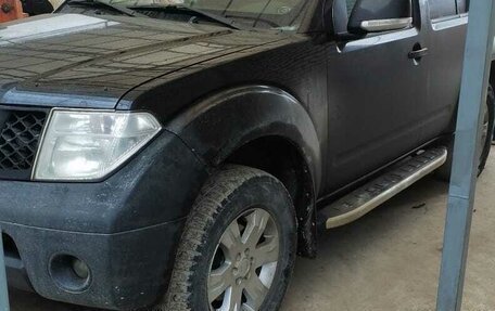 Nissan Pathfinder, 2007 год, 1 050 000 рублей, 3 фотография