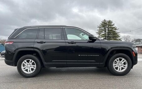 Jeep Grand Cherokee, 2022 год, 8 785 000 рублей, 3 фотография