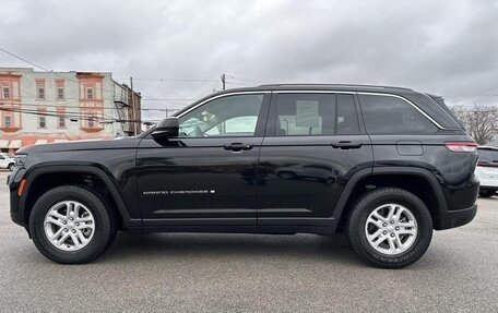 Jeep Grand Cherokee, 2022 год, 8 785 000 рублей, 7 фотография