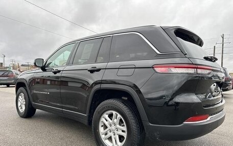 Jeep Grand Cherokee, 2022 год, 8 785 000 рублей, 6 фотография