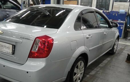 Chevrolet Lacetti, 2008 год, 620 000 рублей, 3 фотография