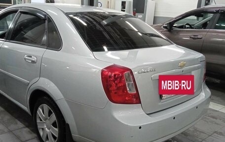 Chevrolet Lacetti, 2008 год, 620 000 рублей, 4 фотография