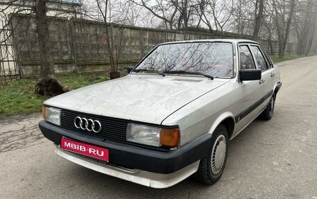 Audi 80, 1984 год, 220 000 рублей, 1 фотография