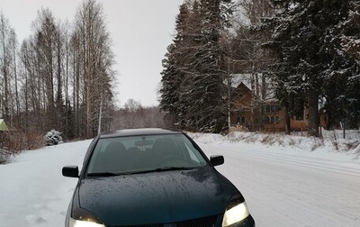 Mitsubishi Lancer IX, 2006 год, 590 000 рублей, 1 фотография