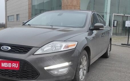 Ford Mondeo IV, 2013 год, 1 190 000 рублей, 1 фотография