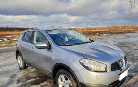 Nissan Qashqai, 2011 год, 1 180 000 рублей, 1 фотография