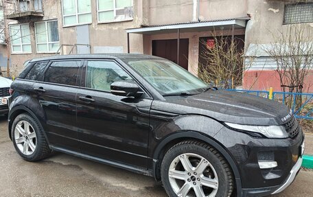 Land Rover Range Rover Evoque I, 2012 год, 2 200 000 рублей, 1 фотография