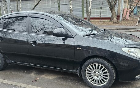 Hyundai Elantra IV, 2007 год, 850 000 рублей, 3 фотография