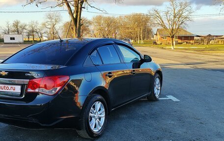 Chevrolet Cruze II, 2011 год, 685 000 рублей, 2 фотография