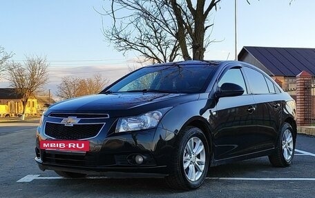 Chevrolet Cruze II, 2011 год, 685 000 рублей, 11 фотография