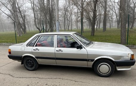 Audi 80, 1984 год, 220 000 рублей, 5 фотография