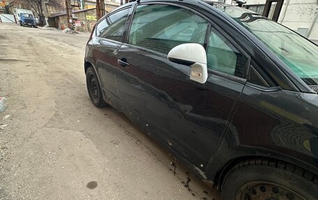 Citroen C4 II рестайлинг, 2007 год, 295 000 рублей, 9 фотография