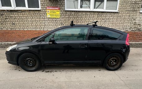 Citroen C4 II рестайлинг, 2007 год, 295 000 рублей, 6 фотография