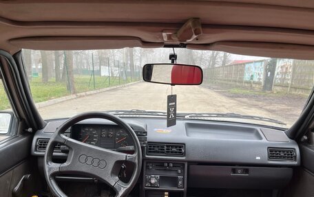 Audi 80, 1984 год, 220 000 рублей, 7 фотография