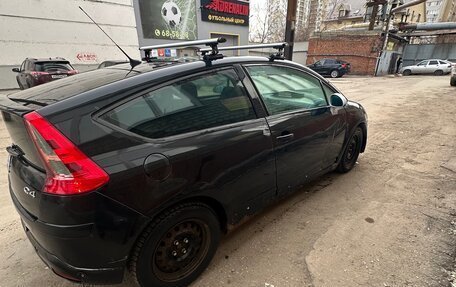 Citroen C4 II рестайлинг, 2007 год, 295 000 рублей, 10 фотография