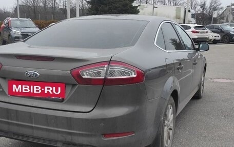 Ford Mondeo IV, 2013 год, 1 190 000 рублей, 3 фотография