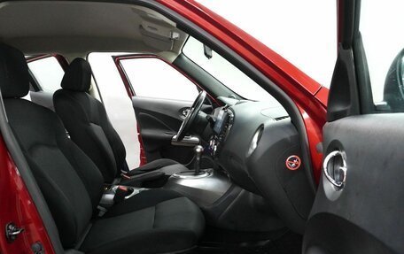 Nissan Juke II, 2012 год, 1 240 000 рублей, 13 фотография